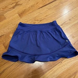 LIJA TENNIS SKIRT
